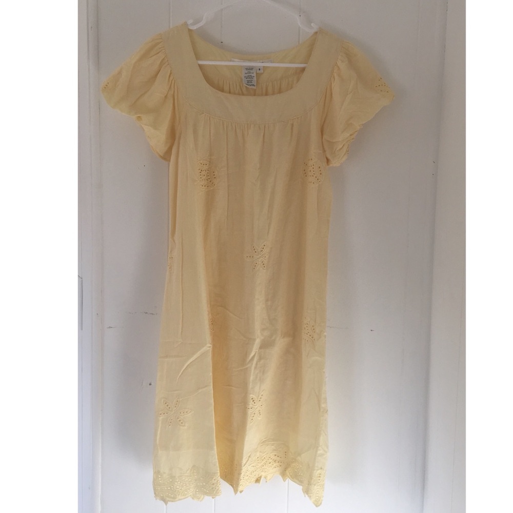 MAX STUDIO shift dress